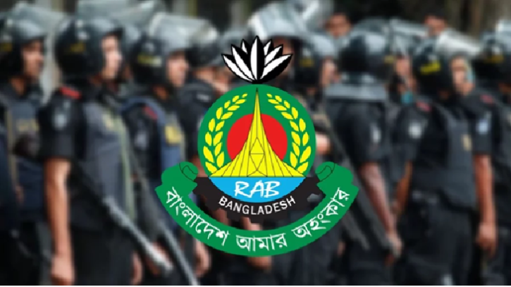 দুর্গাপূজায় সারাদেশে র‍্যাবের ২৮১ টহল দল মোতায়েন