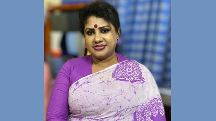 সাতক্ষীরায় আ.লীগ নেত্রী রত্না গ্রেফতার