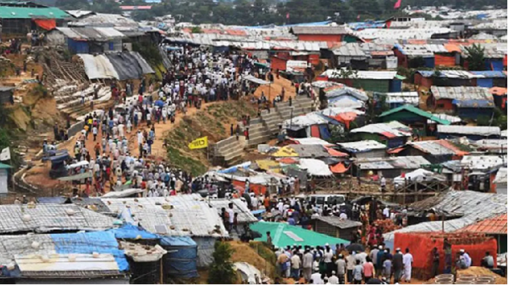 রোহিঙ্গা শিবিরে ৫৮.৬ মিলিয়ন ডলার দিচ্ছে এডিবি