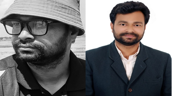 কবি কে এম সফর আলীর ৪১তম জন্মদিন আজ