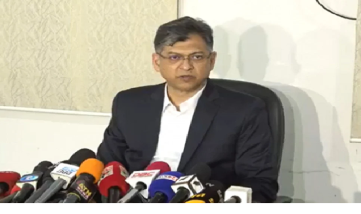 রাজনীতিতে মেধাবীদের সমাহার চায় বিএনপি: সালাহউদ্দিন