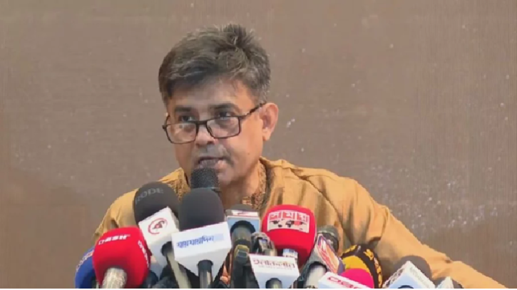 টিআইবির তথ্য ‘ভিত্তিহীন’: সফরসঙ্গী বিতর্কে প্রেস সচিবের জবাব