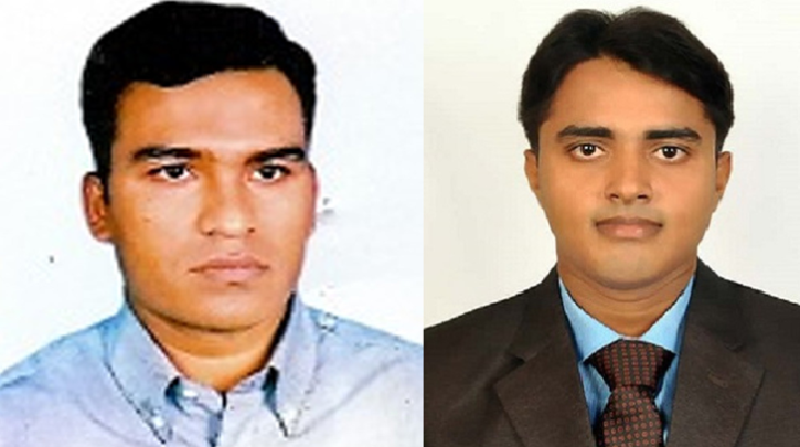 সরকারি বাসা কেলেঙ্কারি: দুই কর্মকর্তা সাময়িক বরখাস্ত