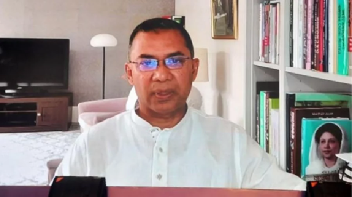 দুর্গোৎসবে সতর্ক থাকতে হবে: তারেক রহমান