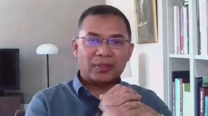 জনগণই বিএনপির শক্তি: তারেক রহমান