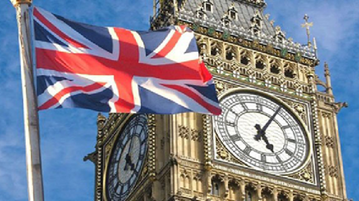 যুক্তরাজ্যে মিলিয়ন মোবাইলে একযোগে বেজে উঠলো সাইরেন