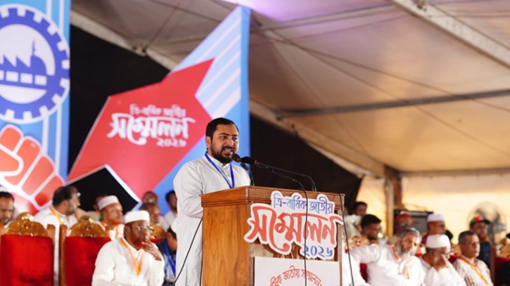 বিএনপি ক্ষমতায় গিয়েই জনগণকে ভুলে গেছে: নাহিদ ইসলাম