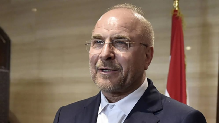 মধ্যপ্রাচ্য যুদ্ধে ইরান জয়ী হয়েছে: ইরানি স্পিকার