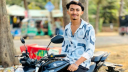 মোটরসাইকেলের তেল আনতে গিয়ে তরুণের মৃত্যু