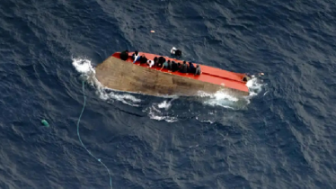 ভূমধ্যসাগরে মর্মান্তিক নৌকাডুবি, বাংলাদেশিসহ উদ্ধার ৩২