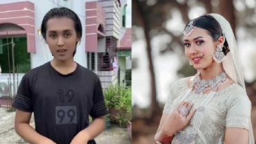 আমি ট্রান্সজেন্ডার নই, সবই গুজব: ছাত্রদল নেতা