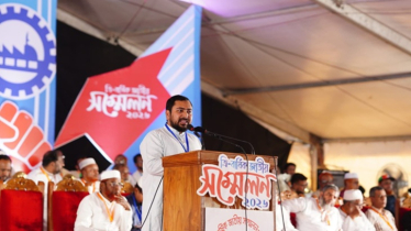 বিএনপি ক্ষমতায় গিয়েই জনগণকে ভুলে গেছে: নাহিদ ইসলাম