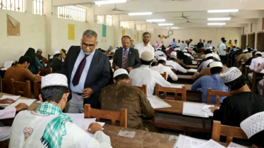 ইবি’র স্বতন্ত্র ‘ডি’ ইউনিটের ভর্তি পরীক্ষা সম্পন্ন