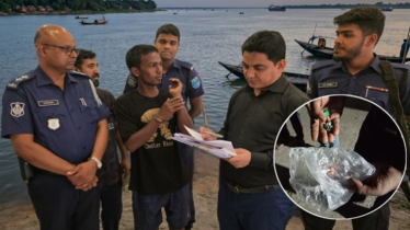 রায়পুরায় মাদকবিরোধী  অভিযান জোরদার, ২ জনের কারাদণ্ড