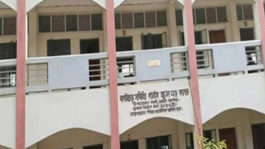 যশোরে ভুল প্রশ্নে এসএসসি পরীক্ষা: ৬ শিক্ষককে অব্যাহতি