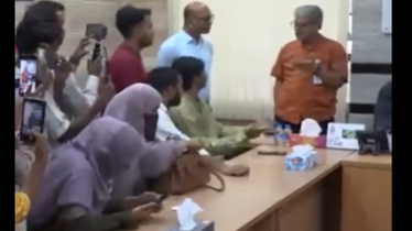 ‘কাট ছবি’ দিয়ে অপপ্রচার চালানো হচ্ছে: মোসাদ্দেক