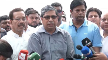 স্থানীয় সরকার নির্বাচনে দলীয় প্রতীক থাকছে না: প্রতিমন্ত্রী স্থানীয় সরকার নির্বাচনে দলীয় প্রতীক থাকছে না: প্রতিমন্ত্রী