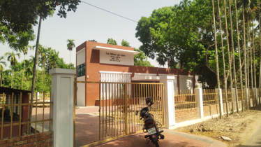 বাগাতিপাড়ায় ভূমি অফিস থেকে কম্পিউটার চুরি