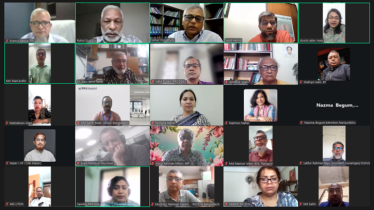 উচ্চ রক্তচাপ নিয়ন্ত্রণে বাজেট বাড়ানোর তাগিদ উচ্চ রক্তচাপ নিয়ন্ত্রণে বাজেট বাড়ানোর তাগিদ