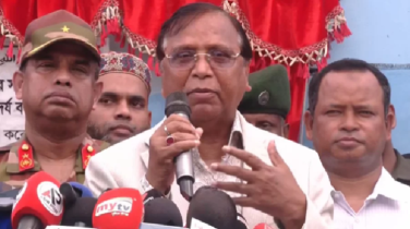 ফুটপাতের ব্যবসায়ীদের লাইসেন্স দেবে সরকার: ডিএসসিসি প্রশাসক