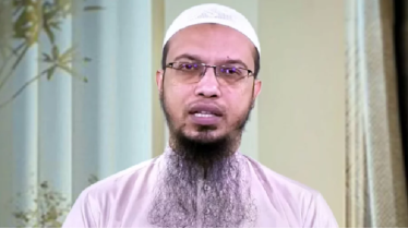 শায়খ আহমাদুল্লাহর ভিসা বাতিল করলো অস্ট্রেলিয়া