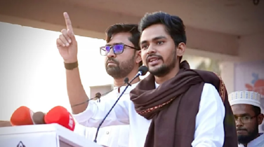 তদন্তে না যাওয়ার ব্যাখ্যা দিলেন আসিফ মাহমুদ