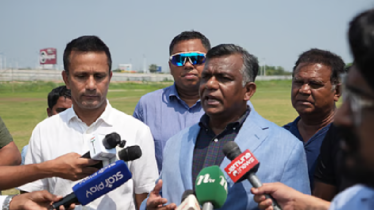 তামিমের কমিটিকে অবৈধ ঘোষণা আমিনুলের