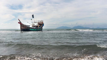 আন্দামানে ট্রলারডুবি, বাংলাদেশিসহ নিখোঁজ ২৫০