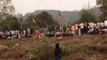 নির্বাচনের আগে আসামে মুসলিম প্রতিনিধিত্ব কমানোর ষড়যন্ত্র বিজেপির নির্বাচনের আগে আসামে মুসলিম প্রতিনিধিত্ব কমানোর ষড়যন্ত্র বিজেপির