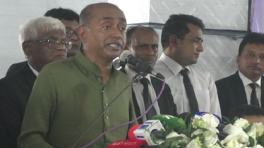 জুলাই সনদে ‘প্রতারণার ছাপ’: আইনমন্ত্রী