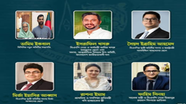 মন্ত্রী-এমপিদের পারিবারিক ক্লাব বিসিবি!