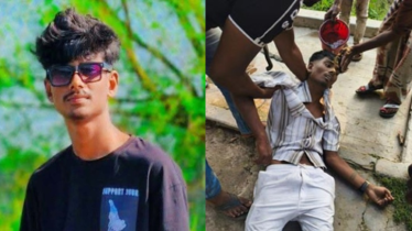 বেনাপোলে বিজিবির ট্রাকের ধাক্কায় সাইকেল আরোহী নিহত