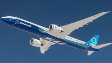 ১৪ বোয়িং কিনছে সরকার, আজ চুক্তি 