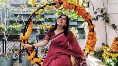 যুক্তরাষ্ট্রে নিহত শিক্ষার্থী বৃষ্টিকে হারিয়ে দিশেহারা পরিবার