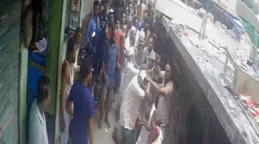 ‘বৈশাখী চাঁদা’ না দেয়ায় মৎস্যজীবী দলের নেতার হামলা