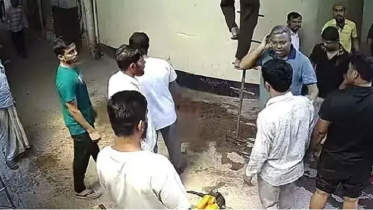 সিকেডিতে চাঁদাবাজির ঘটনায় যুবদল নেতা মঈনসহ গ্রেফতার ৭