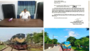 বেনাপোল-খুলনা-মোংলা কমিউটার ট্রেনের ইজারা চুক্তি বাতিল