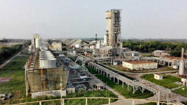 গ্যাস সংকটে বন্ধের মুখে ডিএপি সার কারখানা গ্যাস সংকটে বন্ধের মুখে ডিএপি সার কারখানা