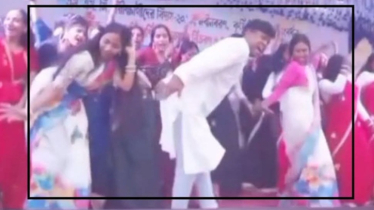 বিদায় অনুষ্ঠানের আড়ালে ‘কুরুচিপূর্ণ’ আয়োজন