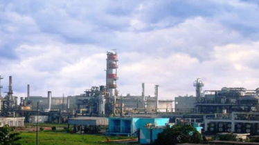 ক্রুড তেলের সংকটে বন্ধ ইস্টার্ন রিফাইনারি