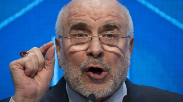 ট্রাম্পের বিরুদ্ধে ‘ট্রাম্প কার্ড’ খেলছে ইরান