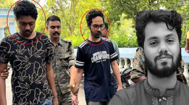 হাদি হত্যার দুই আসামি ফেরত পাঠাতে ভারত সম্মত হাদি হত্যার দুই আসামি ফেরত পাঠাতে ভারত সম্মত