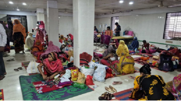 দেশে বাড়ছে হাম পরিস্থিতি, ২৪ ঘণ্টায় ৭ শিশুর মৃত্যু