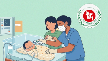 হাম ও উপসর্গে এক মাসে ১৯৮ শিশুর মৃত্যু