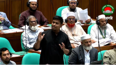 ট্যাক্স ফ্রি নয়, সরকারি মালিকানাধীন গাড়ি চেয়েছি: হাসনাত 