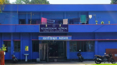 হাতিয়ায় পুকুরে ডুবে স্কুলছাত্রের মৃত্যু