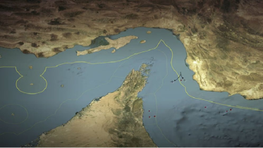 ‘ইরানকে টুইট  দিয়ে নিয়ন্ত্রণ করা যাবে না’