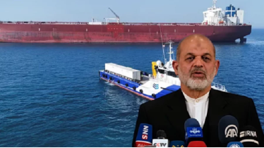 হরমুজ অতিক্রমের চেষ্টা করলেই হামলা: আইআরজিসি