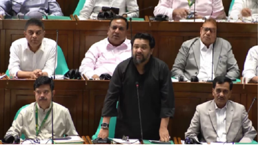 ‘আমার বাবাকে মিথ্যা মামলায় হ’ত্যা করা হয়’