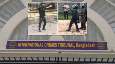 আবু সাঈদ হত্যা মামলায় দুইজনের ফাঁসি, তিনজনের যাবজ্জীবন